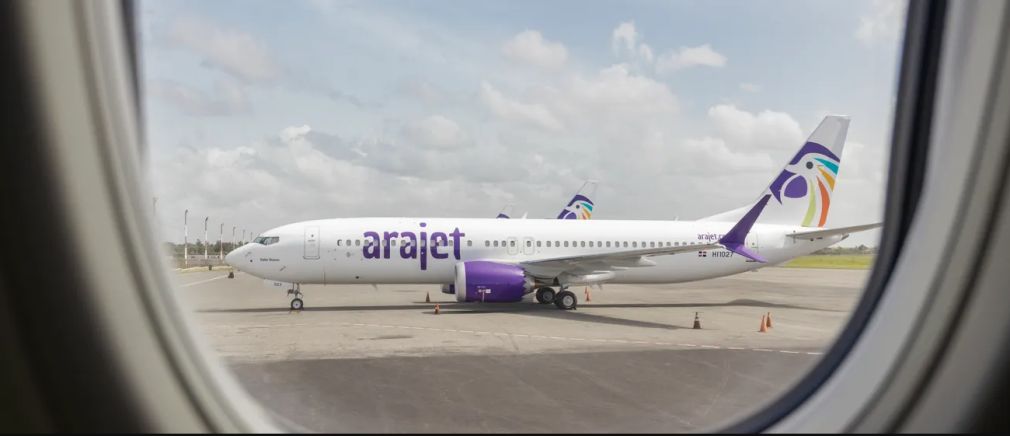 La aerolínea dominicana ha lanzado esta promoción en busca de unir familias en esta época festiva.