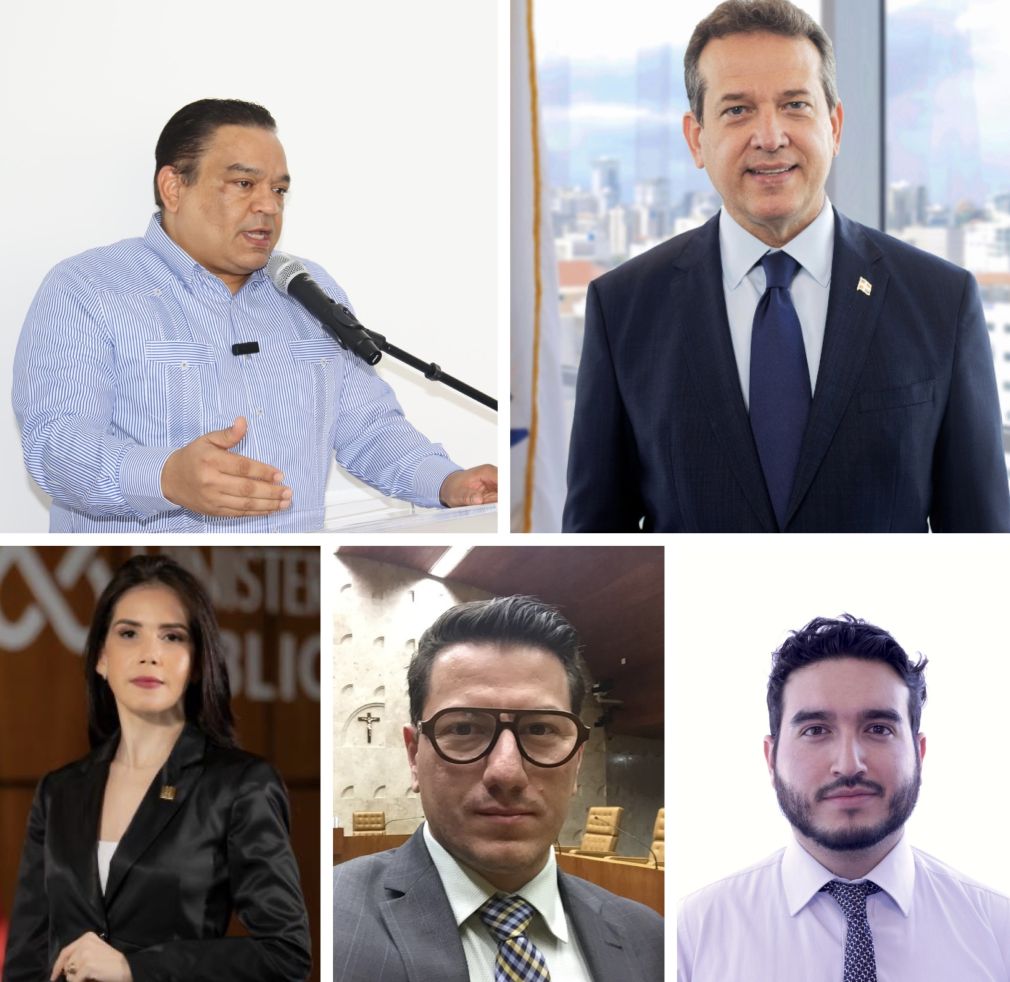 El evento se llevará a cabo este martes 7 de noviembre de 2023 y estará encabezado por el ministro Víctor-Ito-Bisonó y el director general de la ONDA, José Rubén Gonell Cosme.