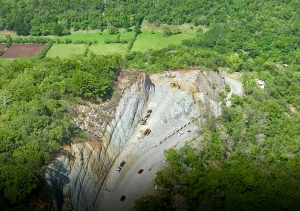 Imágenes: TRAVEL & PROJECT INFORMATION. (Diario Jarabacoa).