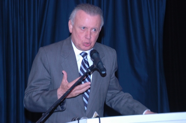 Rafael Alburquerque. 