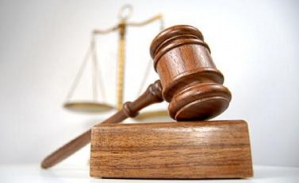 A prisión por ocho años contra hombre intentó matar su pareja
