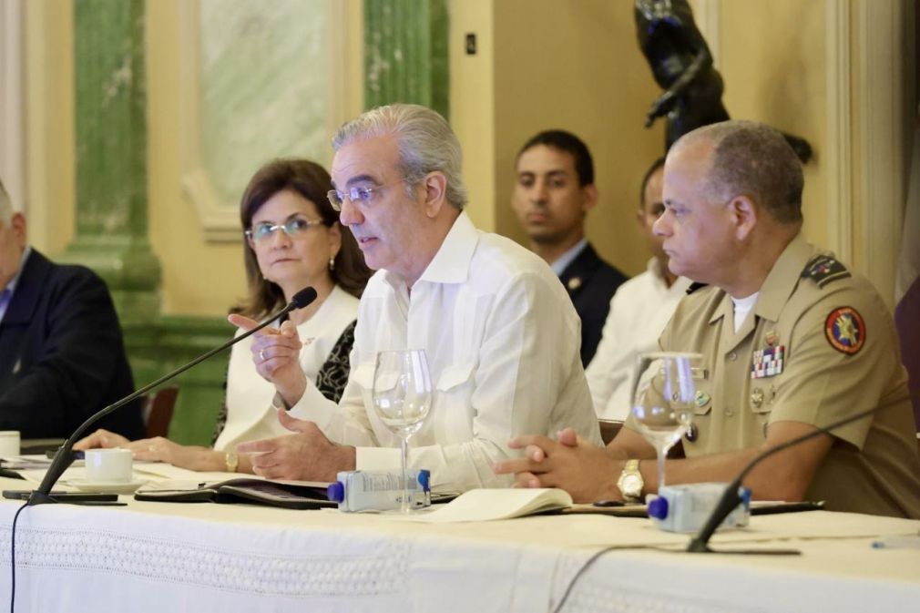 La disposición está contenida en el Decreto núm. 234-26.