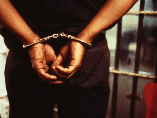 Preso uno intentó violar niña de 14 años en San Juan de la Maguana