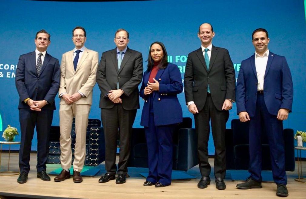  RD evoluciona hacia un hub regional salud y bienestar.