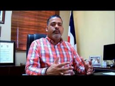 Alcalde de Sanchez anuncia exoneración de arbitrios a inversionistas: 