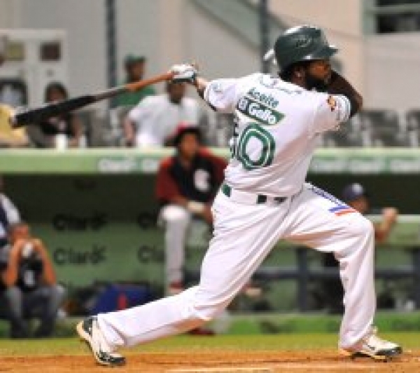 Estrellas Orientales pierden por cuarto juego seguido