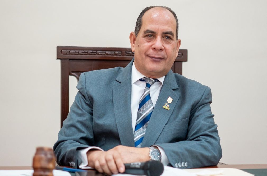 La jornada se llevará a cabo este domingo 11 de enero desde las 8:00 de la mañana en el Ayuntamiento del Distrito.