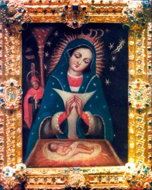 Inician hoy en Pedernales fistas patronales en honor a La Virgen de La Altagracia 