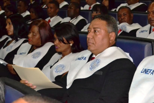 UNEFA gradúa 92 abogados más