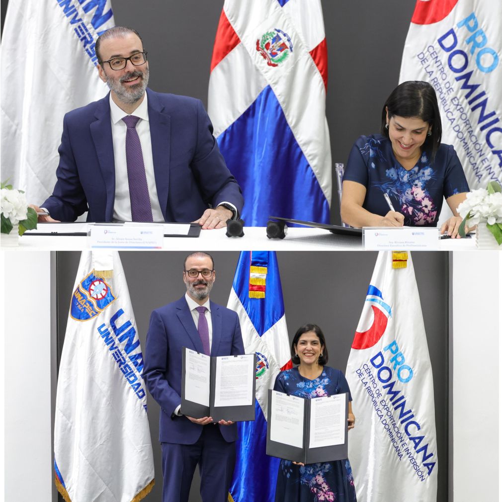 El acuerdo tendrá una vigencia de dos años, prorrogable de mutuo acuerdo entre las partes.