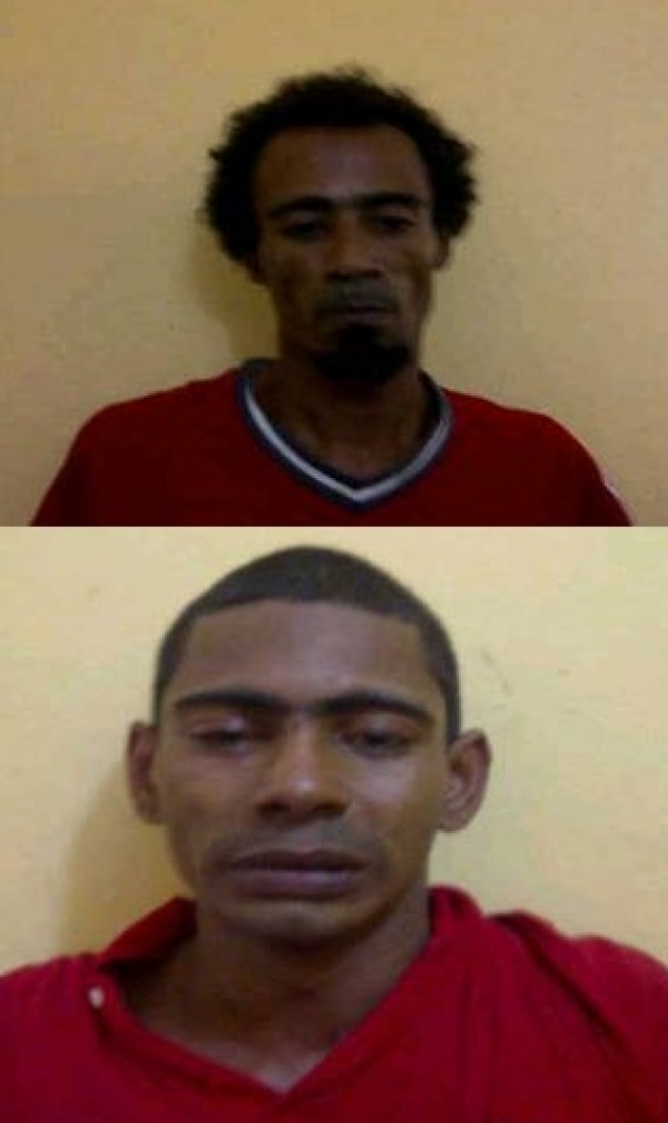 Policía apresó en Sosúa hermanos mataron camarógrafo a puñaladas