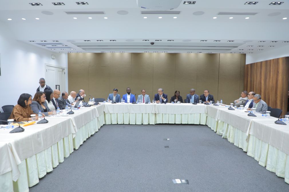 La CD busca conocer las opiniones de los diferentes partidos sobre la posible implementación de este sistema en el país.