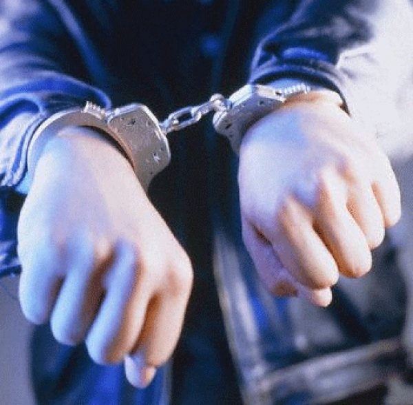 Policía apresa al "Pitufo" por homicidio