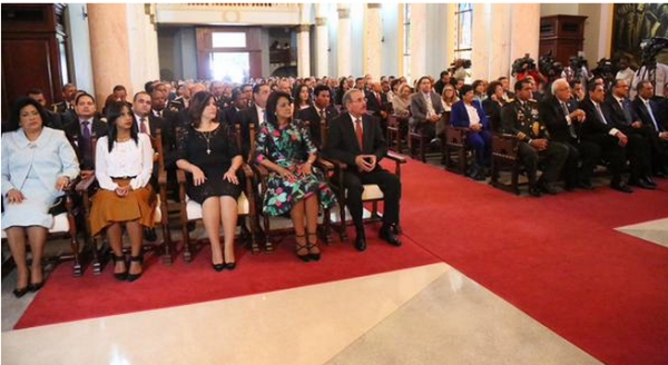 Gobierno garantiza no habrá escasez alimentos por sequía en RD: