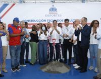 Las dos obras se hacen con inversión superan los 49 millones de pesos.