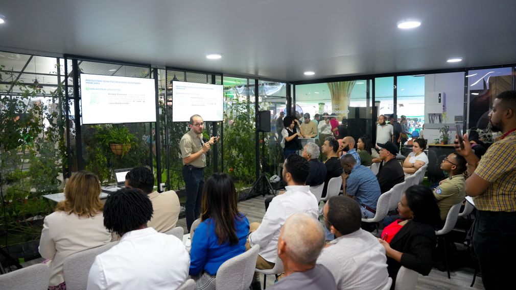 La convocatoria de Fotesir destina más de RD$15 millones para tecnificación agrícola en el Sur.