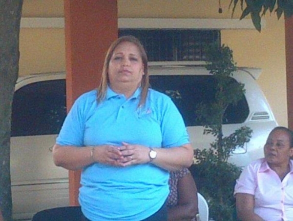 Yohanna Estévez