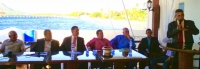 Zona fronteriza recibe 18 nuevas empresas