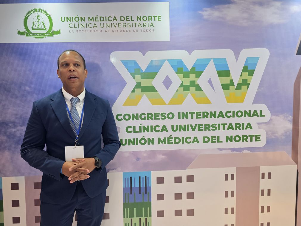 Infecciones por hongos son frecuentes en centros de salud.
