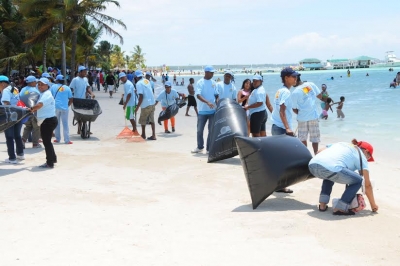Ministerio de Turismo realizará jornada de limpieza de playas: 