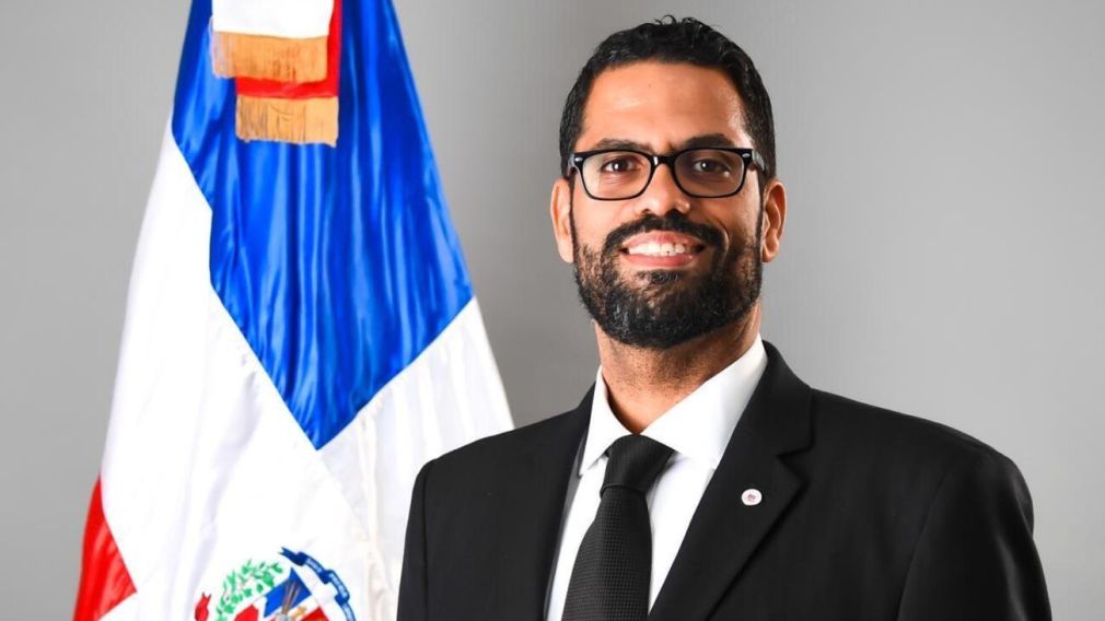 El abogado dominicano Julio José Rojas Báez es electo en la presidencia del Comité Jurídico Interamericano de la OEA. 