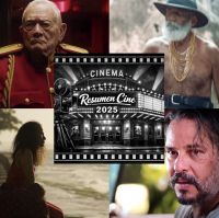 33 películas dominicanas en el 2025 y 12 anunciadas para 2026. El cine tuvo movimientos que fortalecieron su esencia; produjo historias que cruzaron géneros, geografías y sensibilidades.