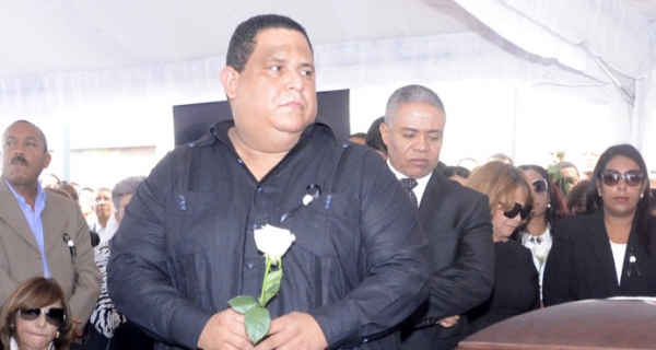 Alcalde de Azua sustituirá a Juan de los Santos en la presidencia de Fedomu: