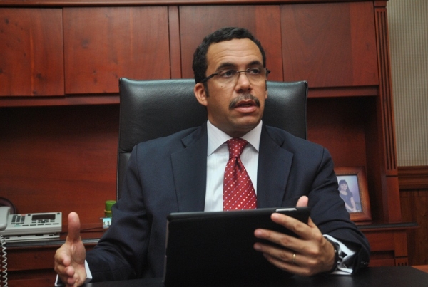 Andrés Navarro. 