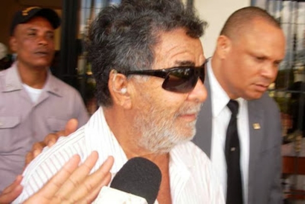Ramirez Jimenez acusado