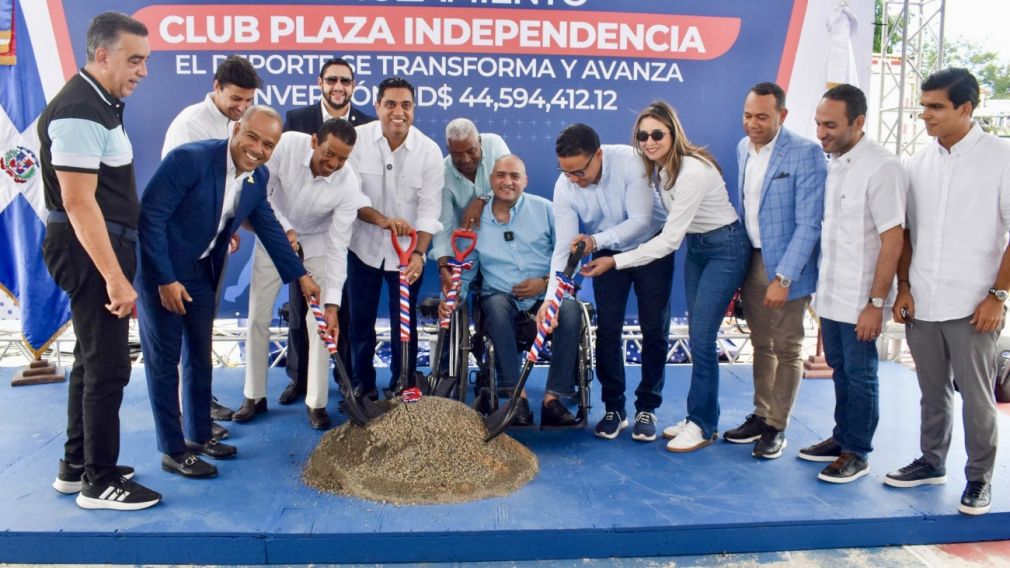 El Club Plaza Independencia cuenta con más de 50 años de servicio y será remozado tras 20 años de espera.
