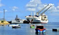  En Manzanillo: la pesca generó 421 millones en 2021 y hoy agoniza sin compensación ante expansión portuaria y energética.