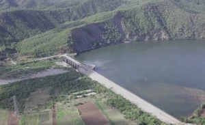 Construcción de dos presas resolverá abastecimiento de agua Santiago y La Romana