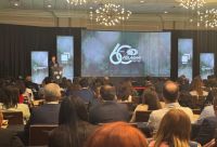 Disertación en el III Congreso de Banca Sostenible e Inclusiva.