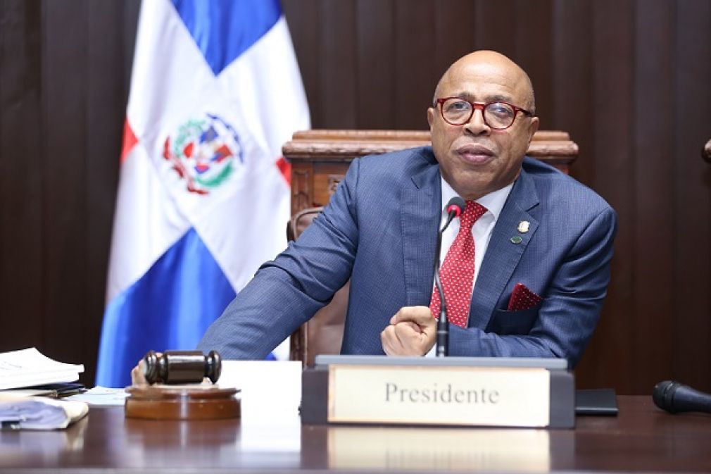 Indicó que el Foro se realizará previo a la Cumbre Iberoamericana de Presidentes de Poderes Ejecutivos que se celebrará  en el país en el mes de marzo del 2023.