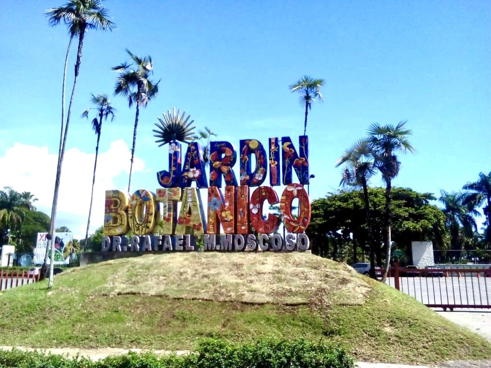 Los trabajos incluirán el remozamiento del Jardín Botánico. Imagen: Fuente externa.