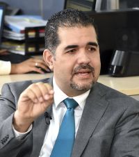 Erick Dorrejo.