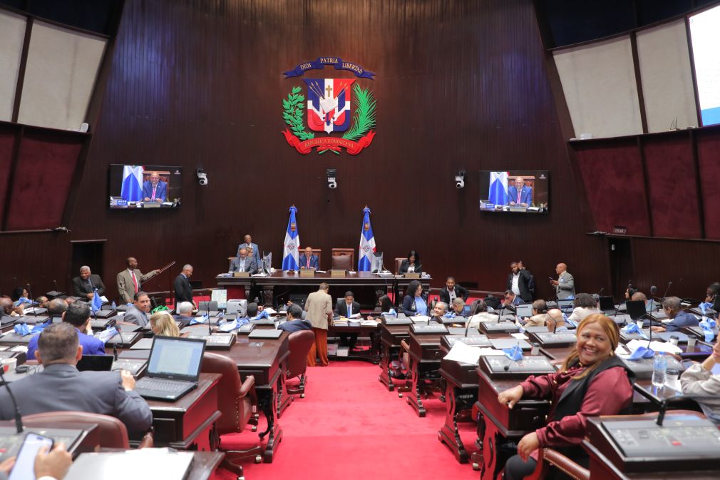 Diputados aprueban modificaciones en Ley de Gestión Integral y Coprocesamiento de Residuos Sólidos.