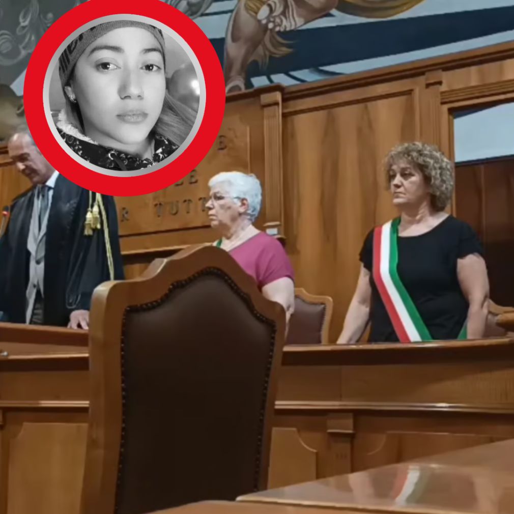 Italia: Indignación por condena de 14 años al asesino de la dominicana Yirelis Santana.