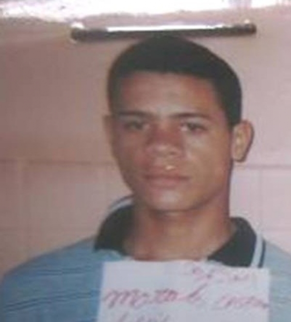 Luis Manaury Cáceres (Manaury). 