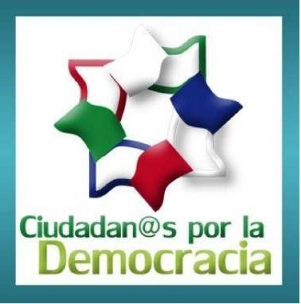 CCD llama a formar un frente de oposición democrática