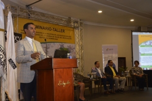 Experto el país hay más 350 vertederos a cielo abierto y solo se recicla el 10% de los desechos sólidos: 