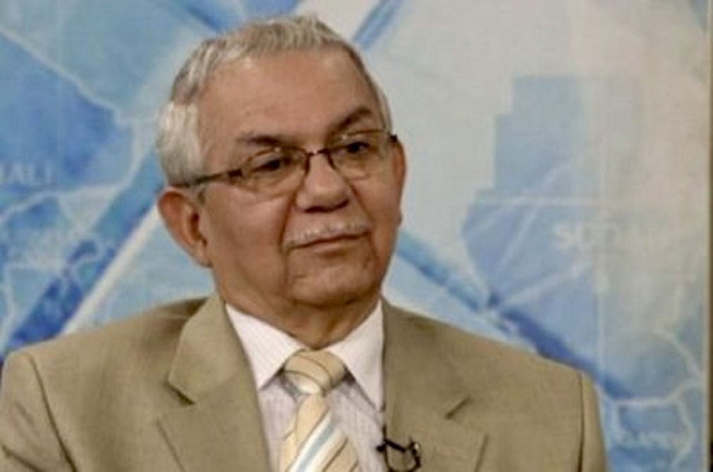Arismendi Díaz Santana, exgerente general del Consejo Nacional de la Seguridad Social (CNSS).