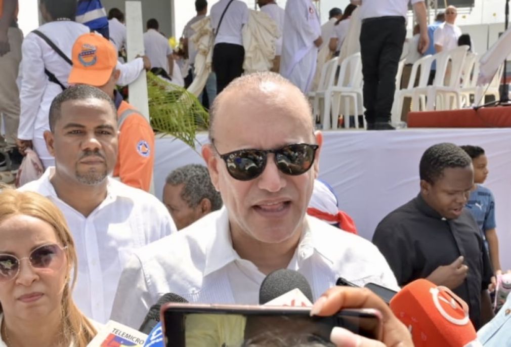 El alcalde Ulises Rodríguez valoró el Congreso Internacional de Movilidad y Seguridad Vial para municipios como Santiago.