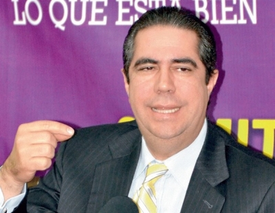 Francisco Javier favorece campaña con altura y sin ataques