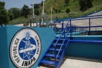 Nuevo sistema de agua potable en Guayabal.