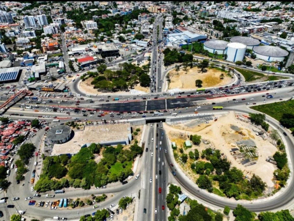 El cierre se producirá de 10:00 de la noche del sábado a las 4:00 de la madrugada del domingo.