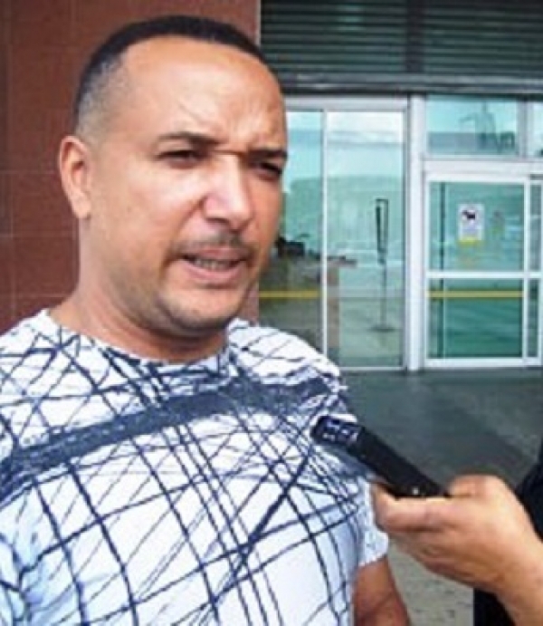 Frank Mora
