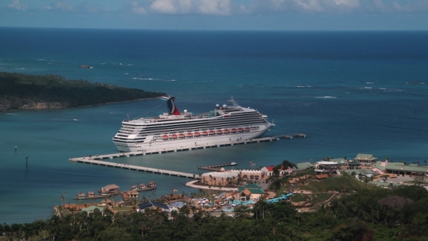 Puerto de cruceros Puerto Plata y Aeropuerto Punta Cana encabezan noticias turísticas del 2015: 
