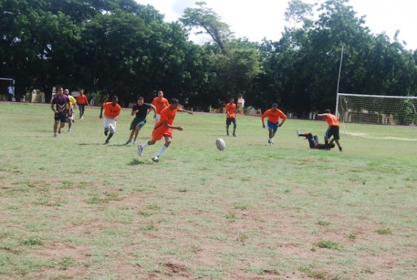 Bani gana Copa de Rugby en San Juan de la Maguana: 