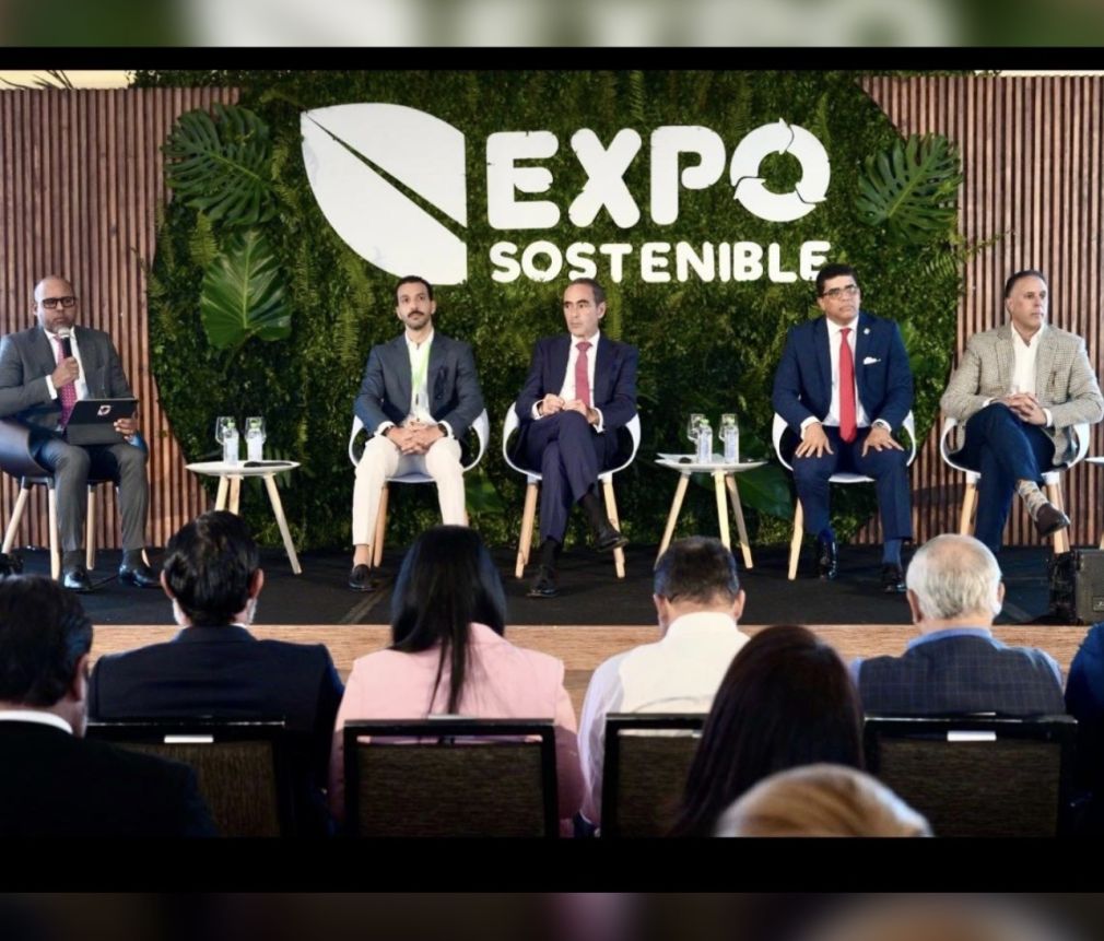 La Expo Sostenible 2026 es una plataforma que reúne a instituciones públicas, empresas y organizaciones para promover iniciativas que equilibren el crecimiento económico, el cuidado del medioambiente y el bienestar social, fortaleciendo la cultura de sostenibilidad en la República Dominicana.